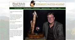 Desktop Screenshot of floydscholz.com